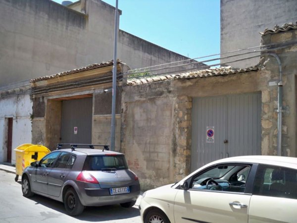 terreno agricolo in vendita a Vittoria