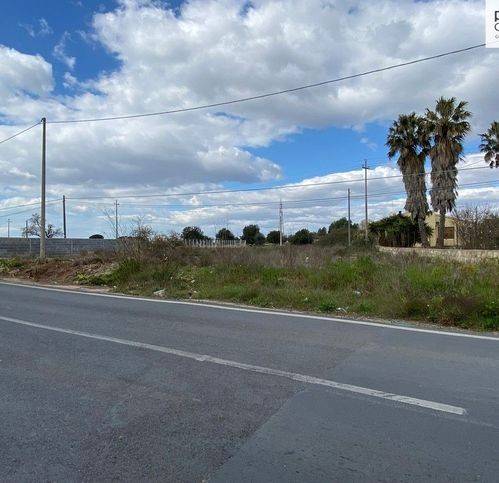 terreno agricolo in vendita a Vittoria