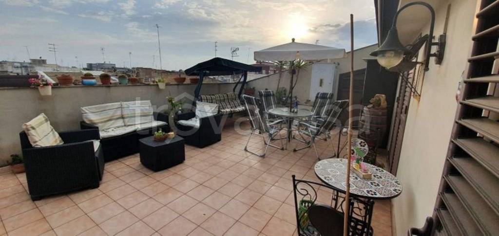 appartamento in vendita a Vittoria