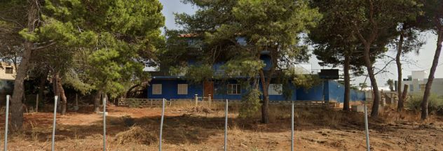 casa indipendente in vendita a Vittoria in zona Scoglitti