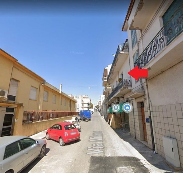 appartamento in vendita a Vittoria