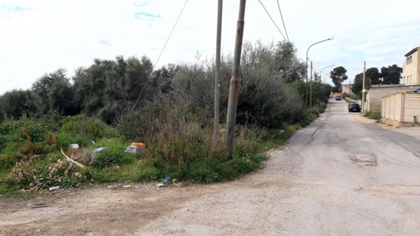 terreno agricolo in vendita a Vittoria
