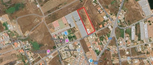 terreno agricolo in vendita a Vittoria in zona Scoglitti