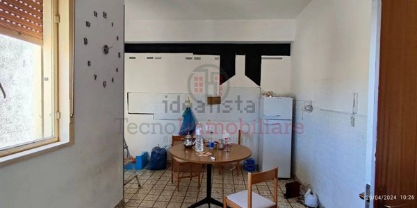 appartamento in vendita a Vittoria