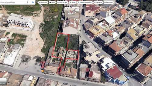casa indipendente in vendita a Vittoria