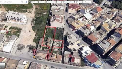 casa indipendente in vendita a Vittoria