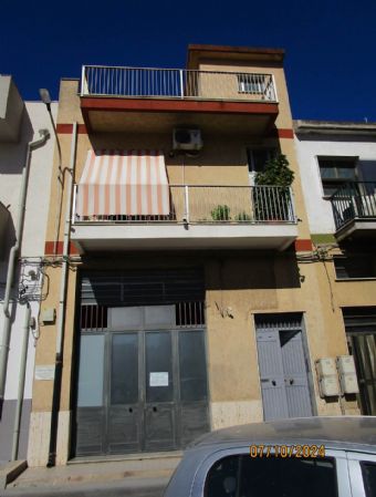 appartamento in vendita a Vittoria