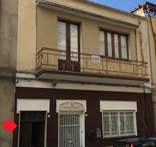 appartamento in vendita a Vittoria
