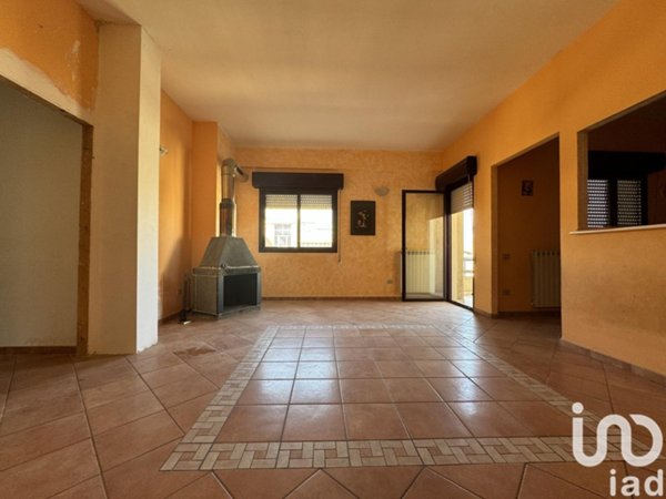 appartamento in vendita a Vittoria