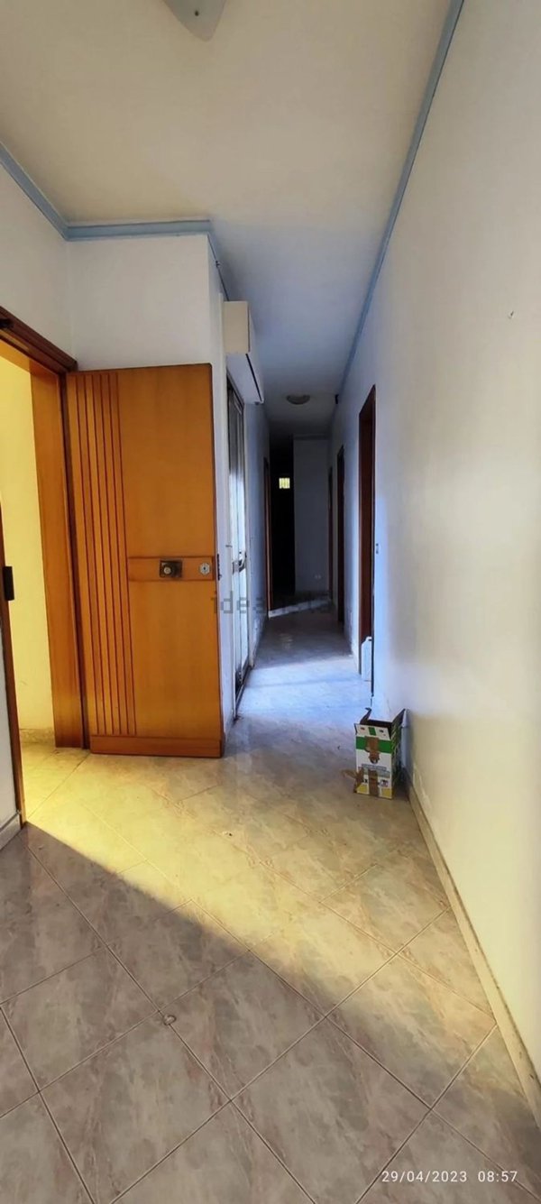appartamento in vendita a Vittoria