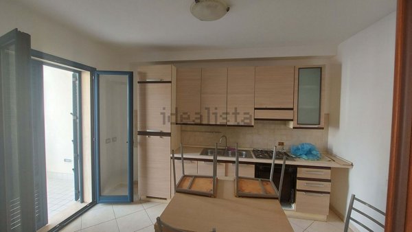 appartamento in vendita a Vittoria