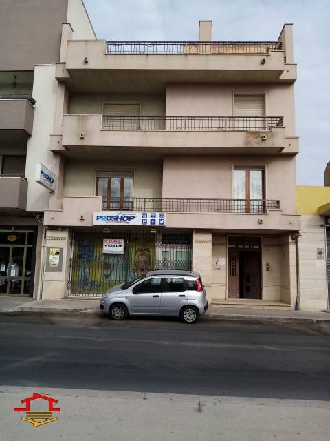 casa indipendente in vendita a Vittoria