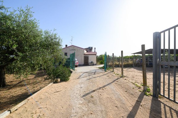casa indipendente in vendita a Vittoria