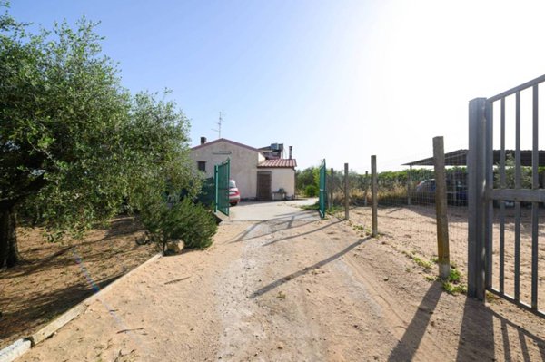 casa indipendente in vendita a Vittoria
