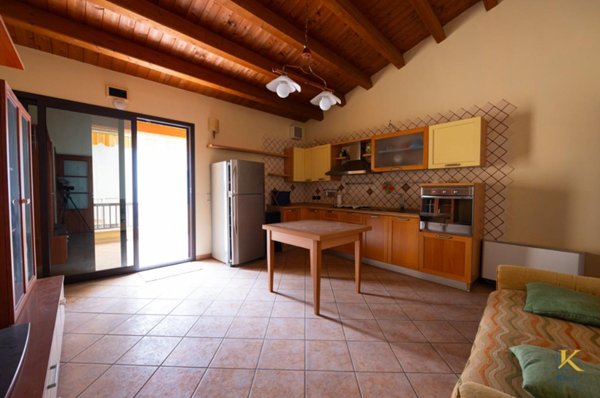 casa indipendente in vendita a Vittoria