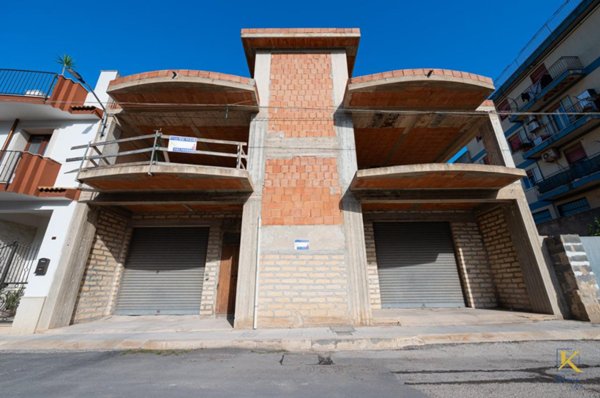 appartamento in vendita a Vittoria