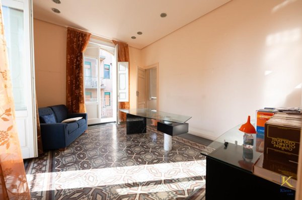 casa indipendente in vendita a Vittoria