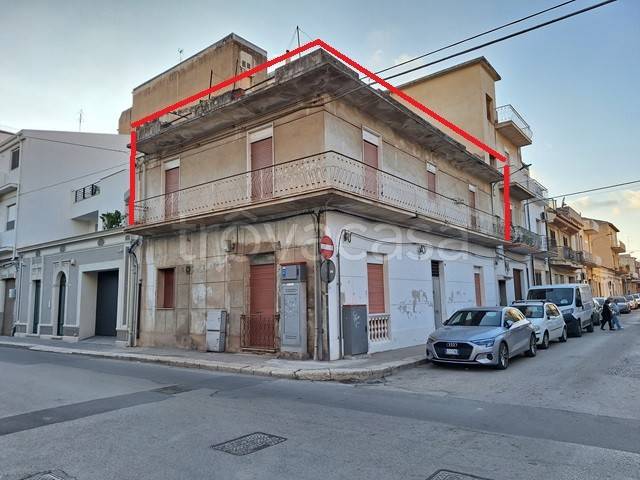 appartamento in vendita a Vittoria
