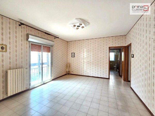 appartamento in vendita a Vittoria