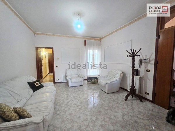 appartamento in vendita a Vittoria