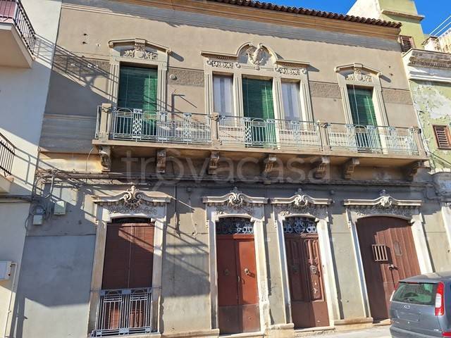 appartamento in vendita a Vittoria