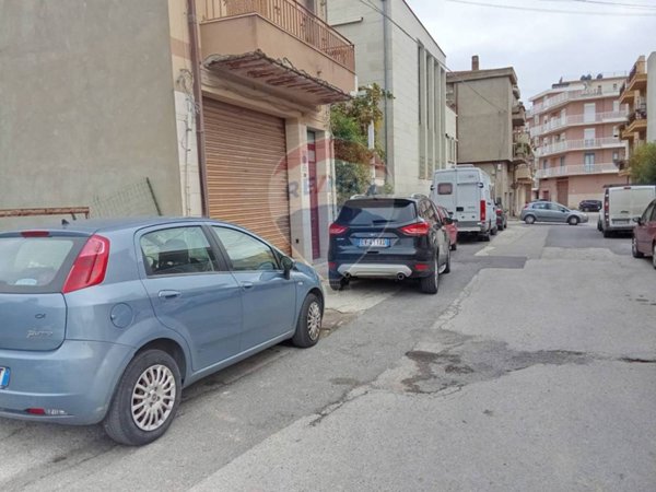 casa indipendente in vendita a Vittoria