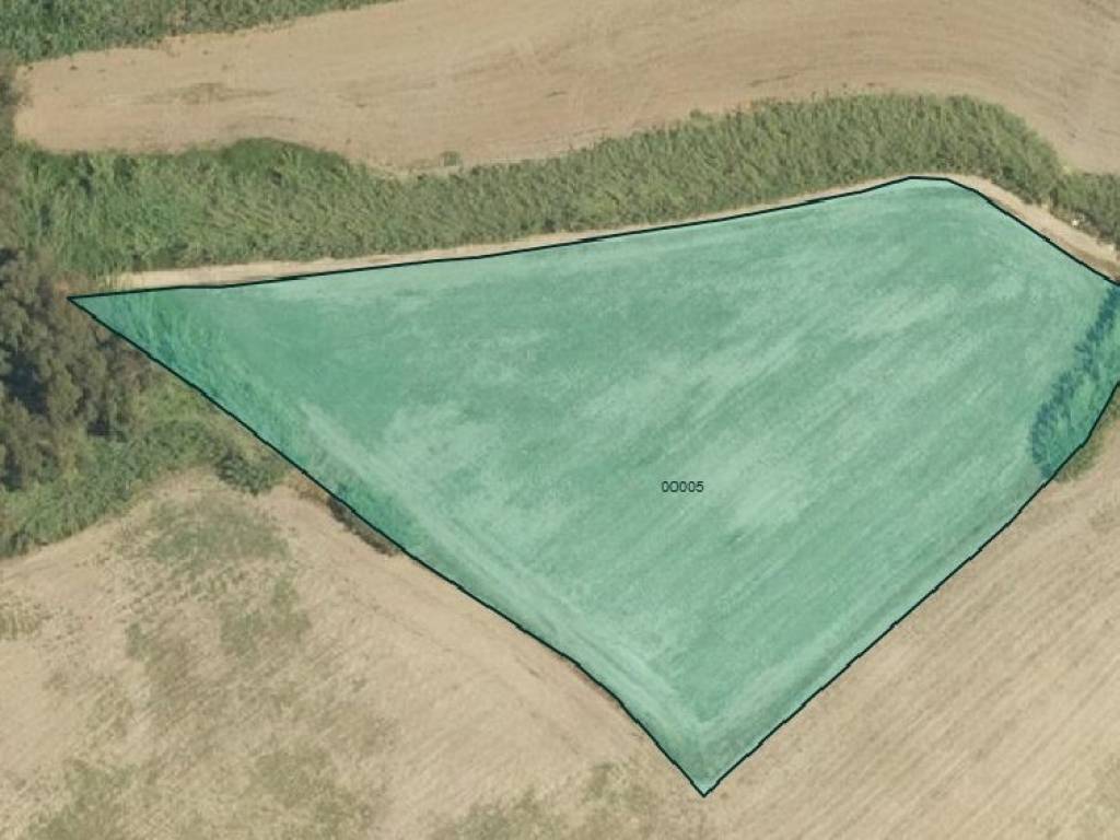 terreno agricolo in vendita a Vittoria