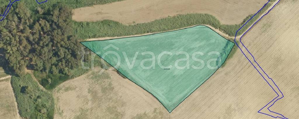 terreno agricolo in vendita a Vittoria