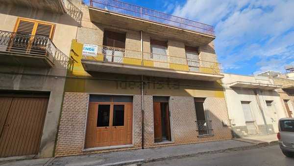 appartamento in vendita a Vittoria