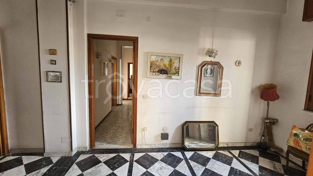 appartamento in vendita a Vittoria