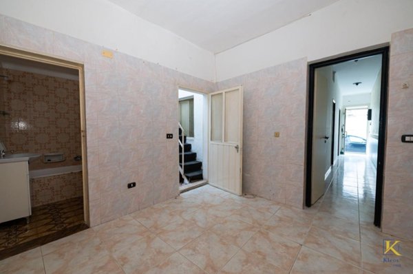 casa indipendente in vendita a Vittoria