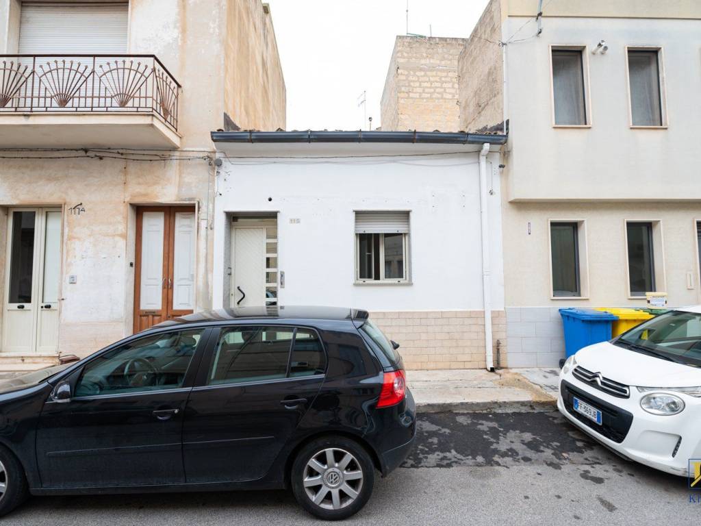 casa indipendente in vendita a Vittoria