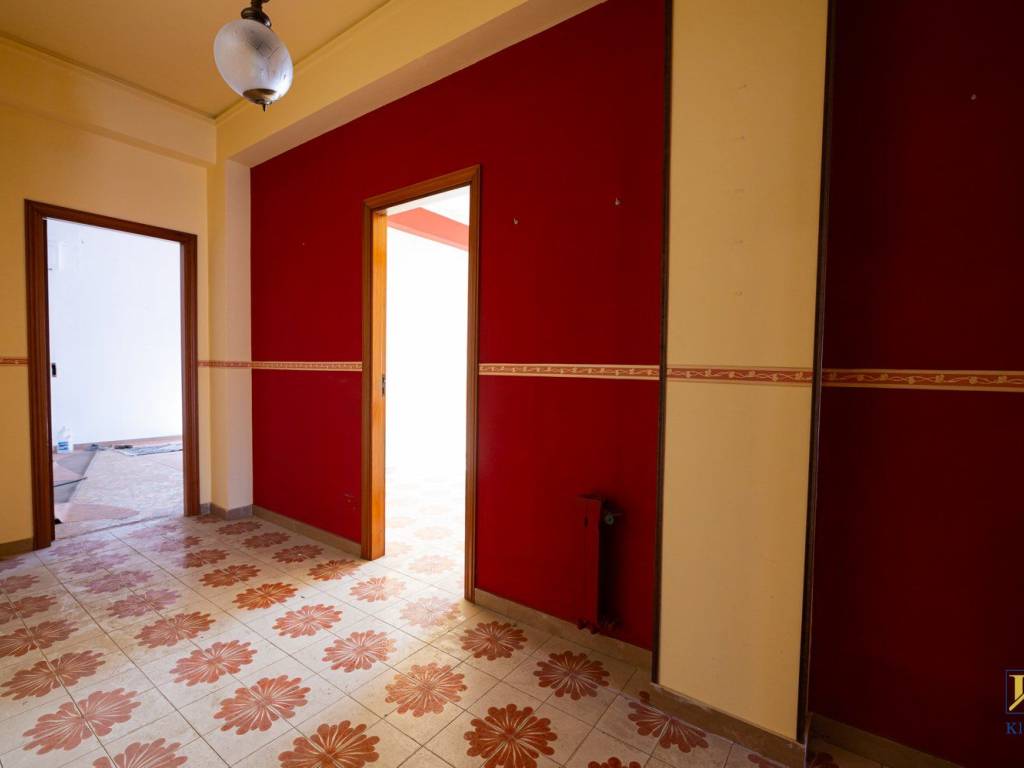 appartamento in vendita a Vittoria