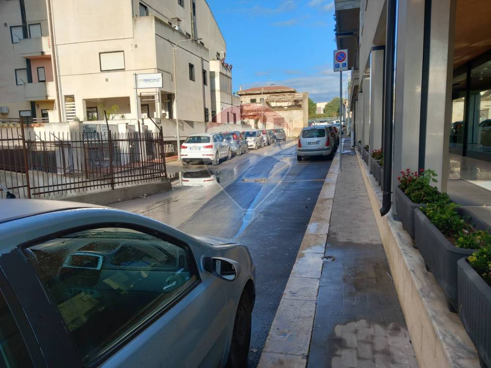 appartamento in vendita a Vittoria