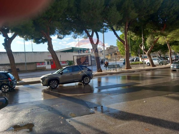 appartamento in vendita a Vittoria