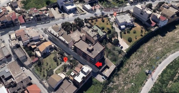 appartamento in vendita a Vittoria