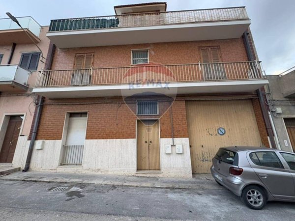appartamento in vendita a Vittoria