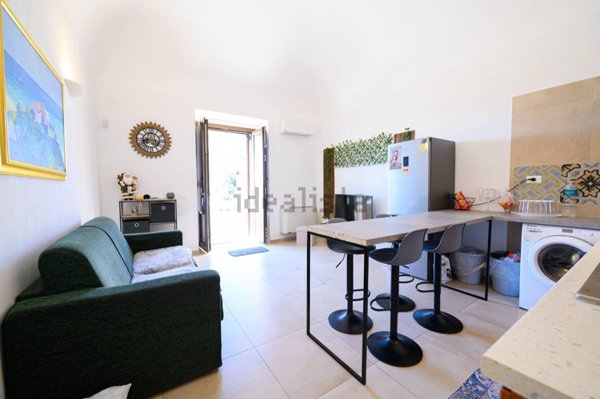 casa indipendente in vendita a Vittoria