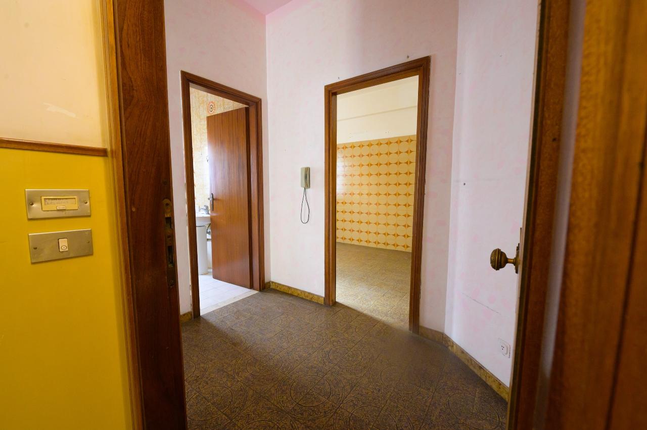 appartamento in vendita a Vittoria