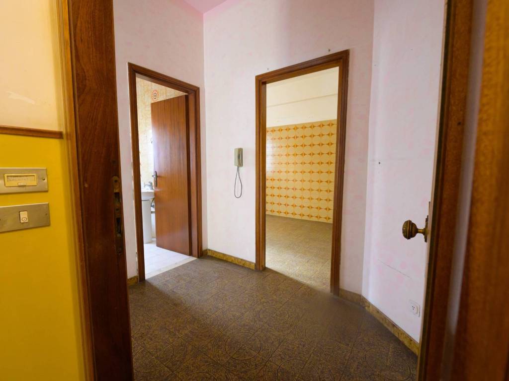 appartamento in vendita a Vittoria