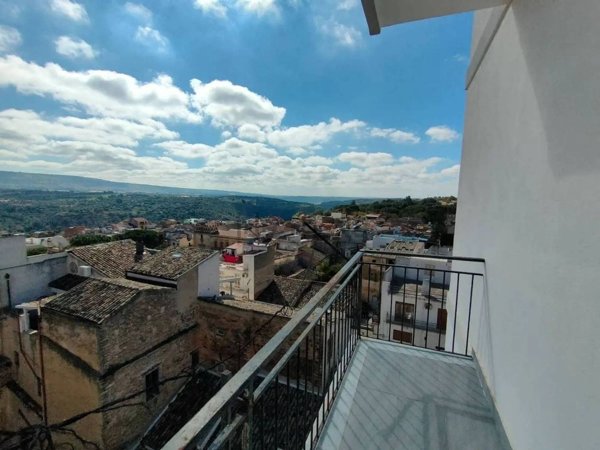 appartamento in vendita a Vittoria