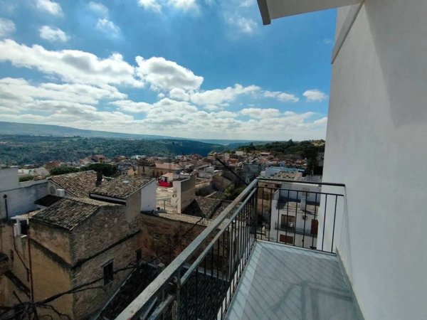 appartamento in vendita a Vittoria