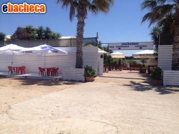 casa indipendente in vendita a Vittoria in zona Scoglitti