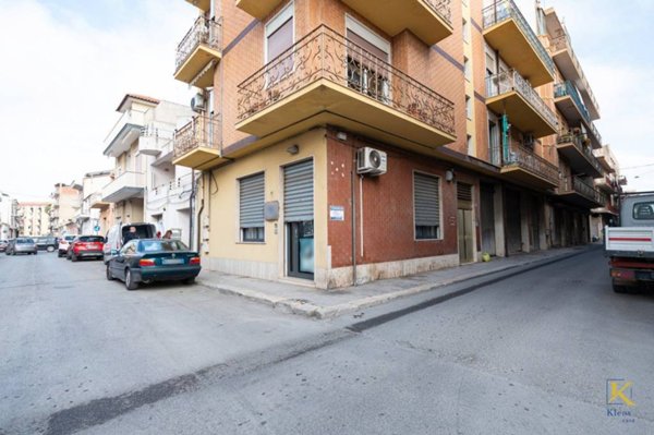 monolocale in vendita a Vittoria