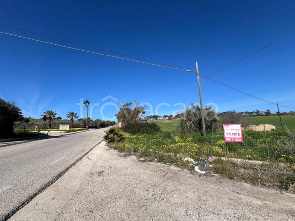 terreno agricolo in vendita a Vittoria in zona Scoglitti