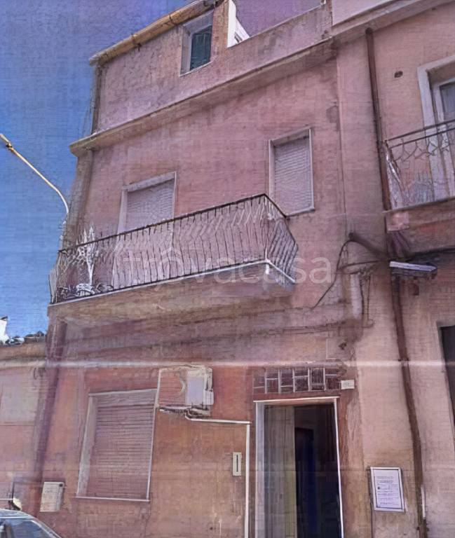 appartamento in vendita a Vittoria