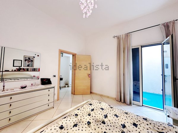 casa indipendente in vendita a Vittoria