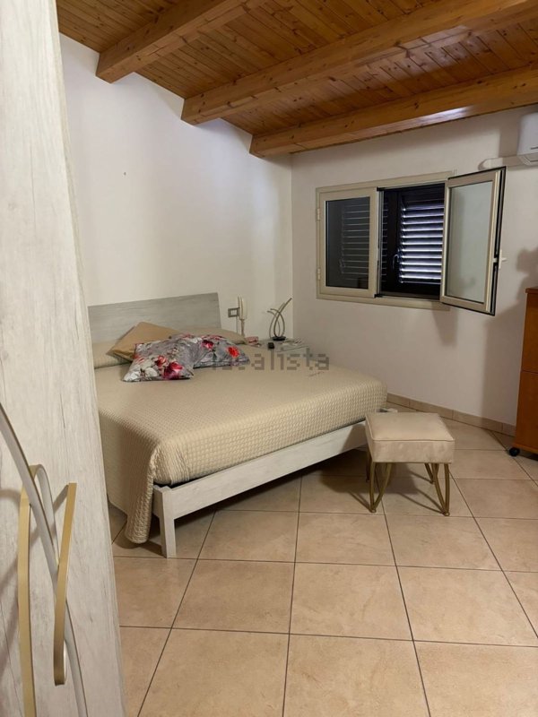 casa indipendente in vendita a Vittoria