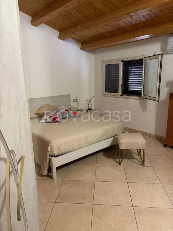 casa indipendente in vendita a Vittoria