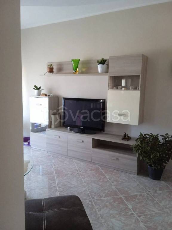 appartamento in vendita a Vittoria